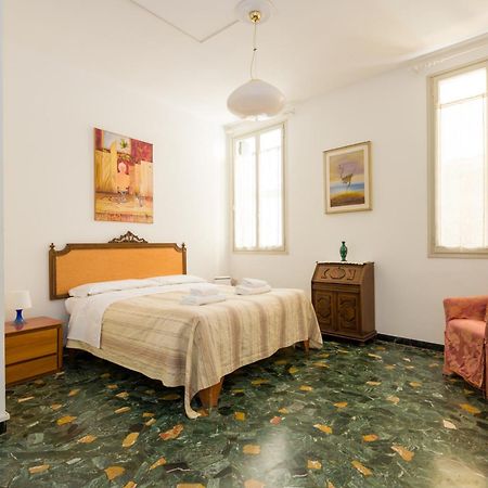 Apartament Kyra'S House Wenecja Zewnętrze zdjęcie