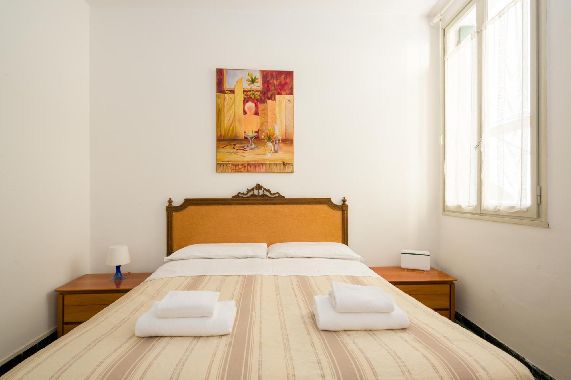 Apartament Kyra'S House Wenecja Zewnętrze zdjęcie
