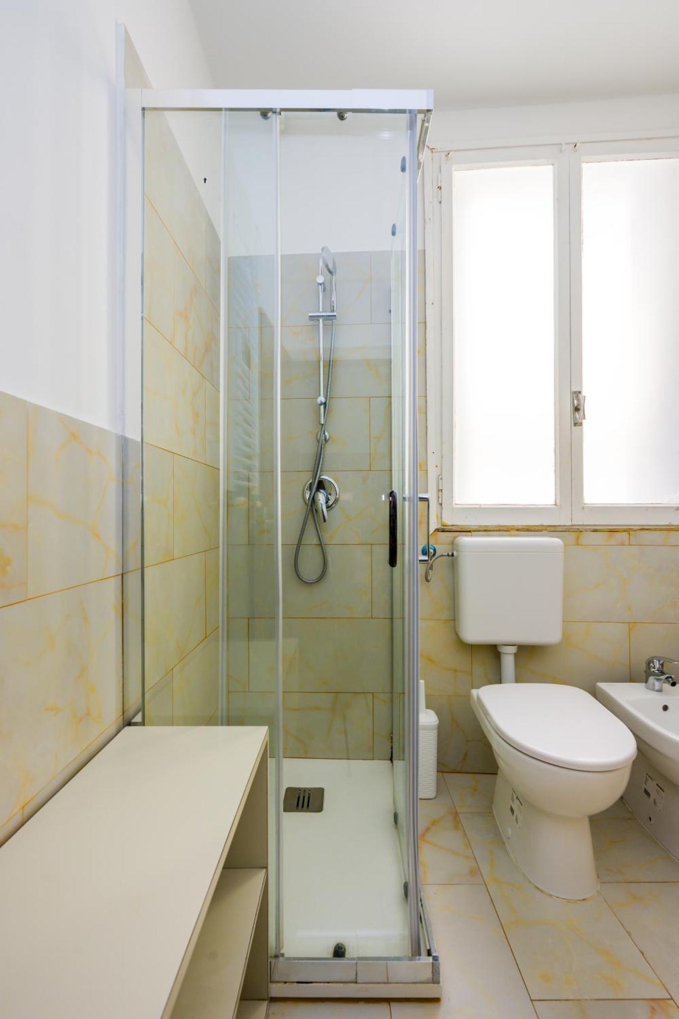 Apartament Kyra'S House Wenecja Zewnętrze zdjęcie