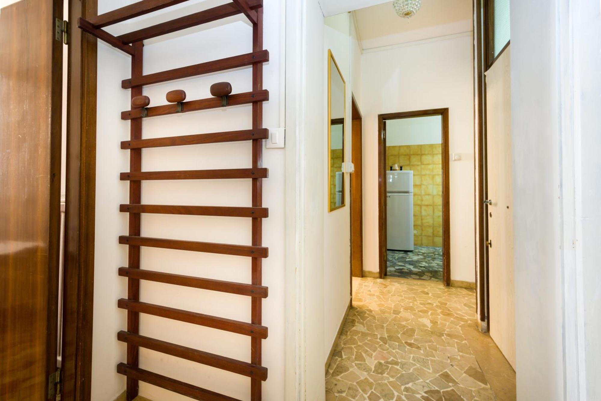 Apartament Kyra'S House Wenecja Zewnętrze zdjęcie