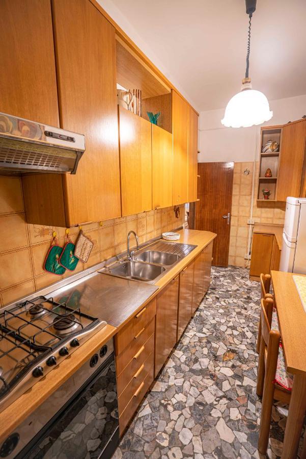 Apartament Kyra'S House Wenecja Zewnętrze zdjęcie