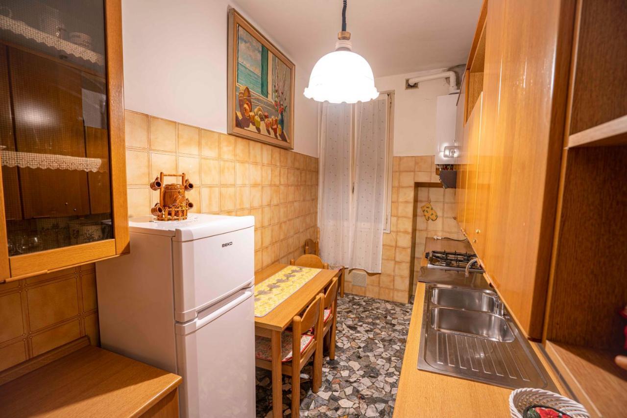 Apartament Kyra'S House Wenecja Zewnętrze zdjęcie